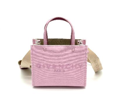 GIVENCHY Mini Tote Tasche